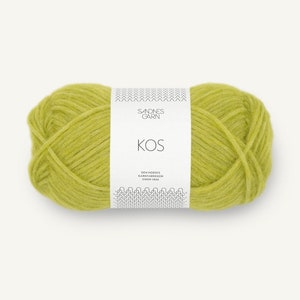 Knitting for Olive MERINO 100% Mulesing Free Merino Wool 50 G 250