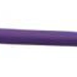 Individual crochet hooks - ergonomic crochet hooks - soft grip hook - crochet gift - crochet tools - crochet supplies and tools image 3