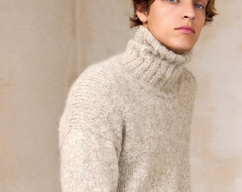 KNITTING PATTERNS