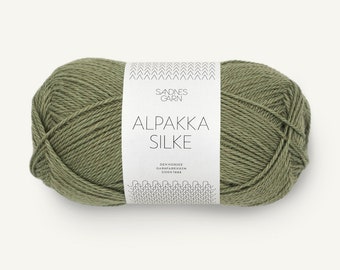 SANDNES GARN yarn