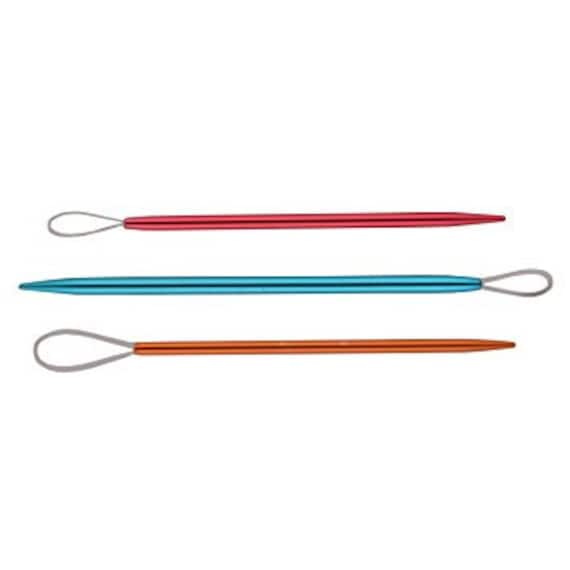 Wool needles set - KnitPro sewing needles for wool - Tapestry needles for  sewing - Knit supply - Sewing needles for knitter - Knitters pride