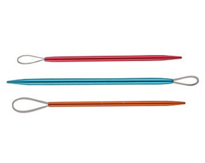 Wool Needles Set Knitpro Sewing Needles for Wool Tapestry Etsy