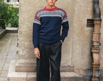 KNITTING PATTERNS