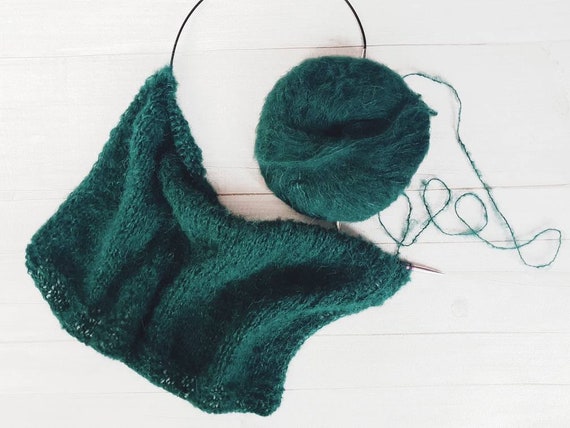 Do it yourself Alpaca Fil de laine crochet fil Doux Laine épaisseur moyenne 100 g à tricoter 