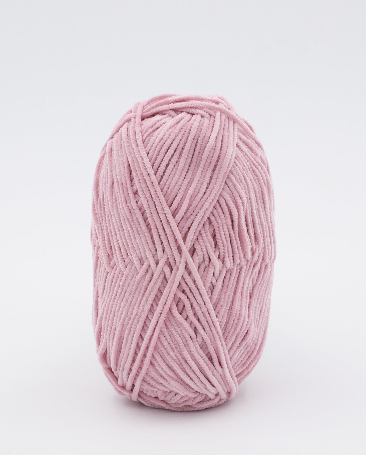 Fil chenille PHILDAR CHERI / Fil au crochet Fil Amigurumi Fil à tricoter  pour couverture bébé Fil pour cardigan mode, chapeaux -  France