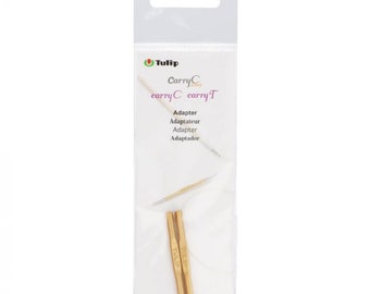 TULIP CarryC Cable Connectors - Set of 2