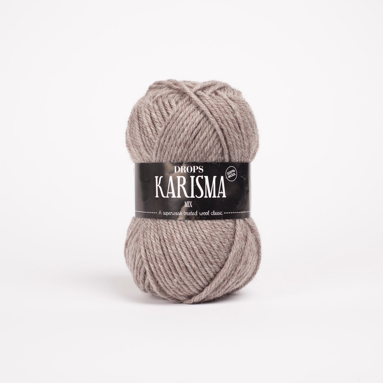 Superwash Wool DK Weight Yarn DROPS KARISMA Etsy
