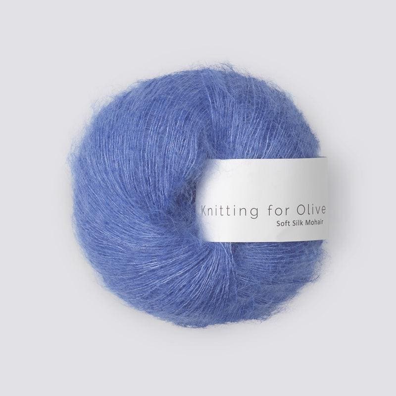 Knitting for Olive SOFT SILK MOHAIR yarn 25 g 225 m Kid mohair lace yarn Mohair silk yarn for knitting (Listing for colors from A to R)