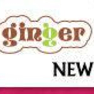 Tunisian crochet hooks knitpro ginger - wooden crochet hook tips - afghan crochet hook interchangeable - crochet tools - crochet supplies image 2