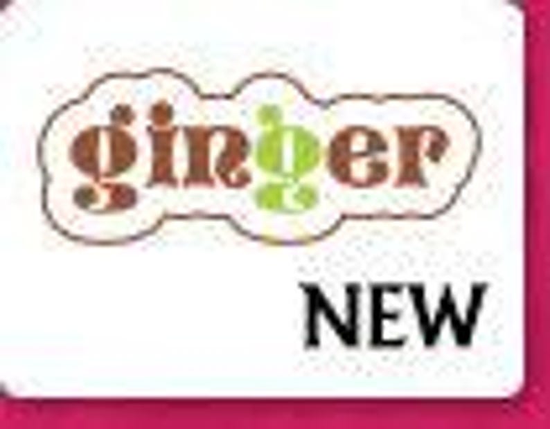 Tunisian crochet hooks knitpro ginger - wooden crochet hook tips - afghan crochet hook interchangeable - crochet tools - crochet supplies image 2