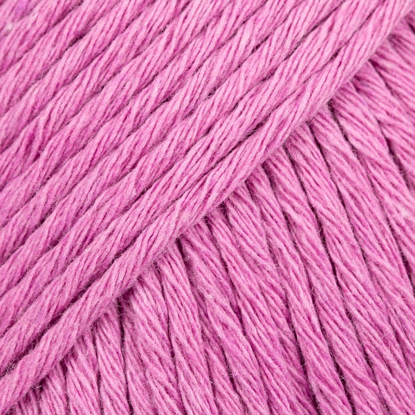 DK Milk Cotton Yarn (1x 50g ball) - Light Pink – Pine Needles