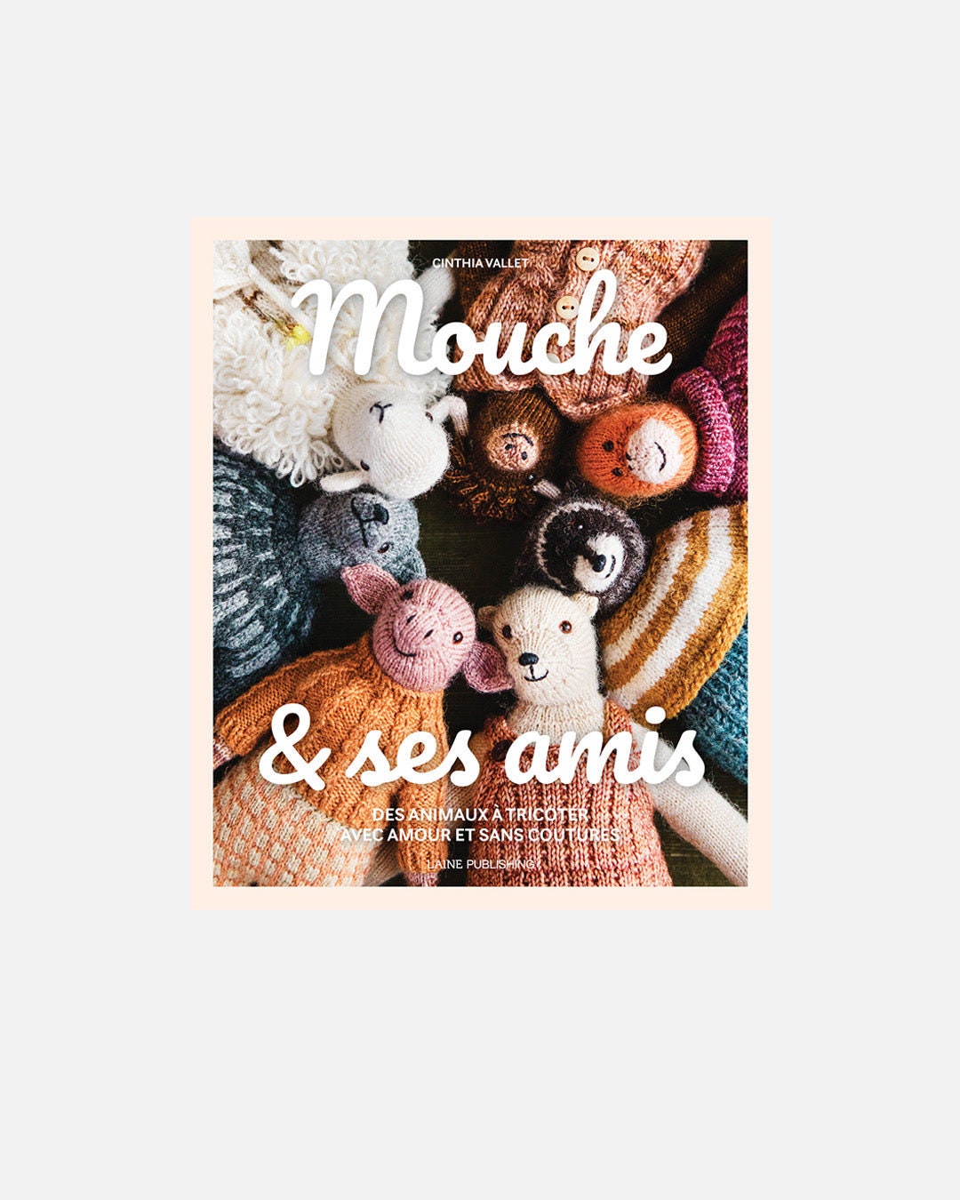 Mouche & Friends - amirisu online store