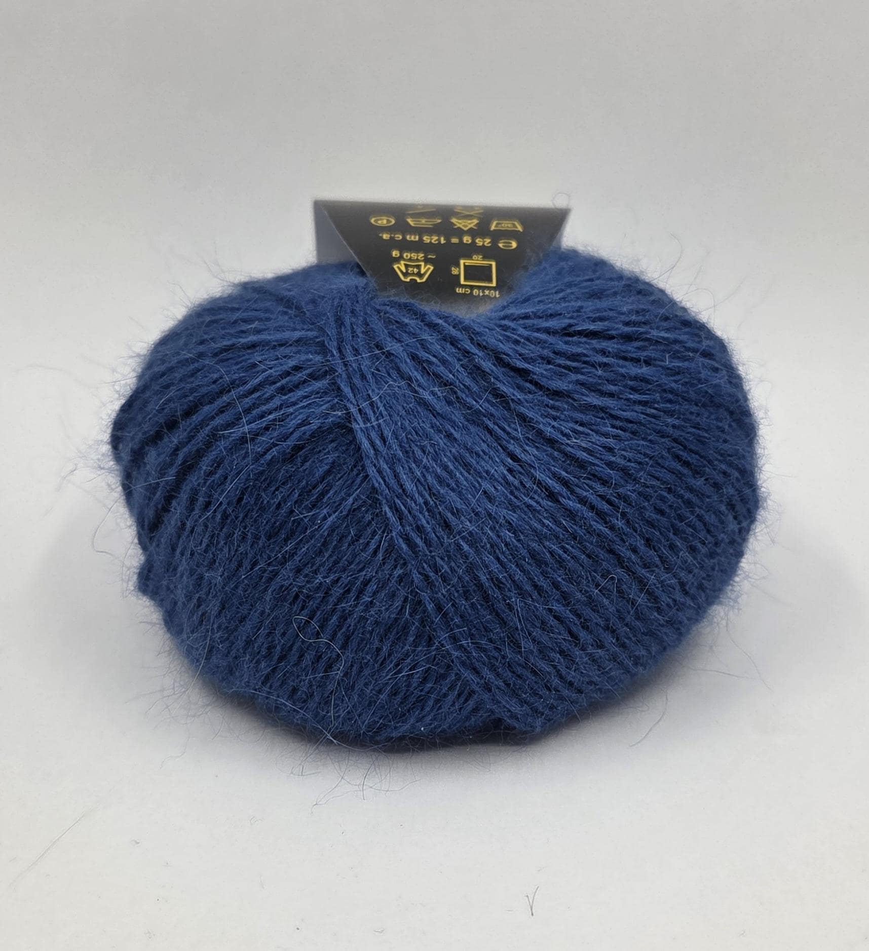 100% Angora Yarn for Knitting - Tropical Lane Angora