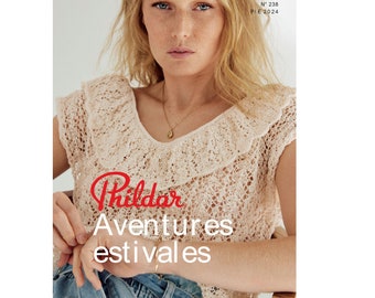 KNITTING PATTERNS