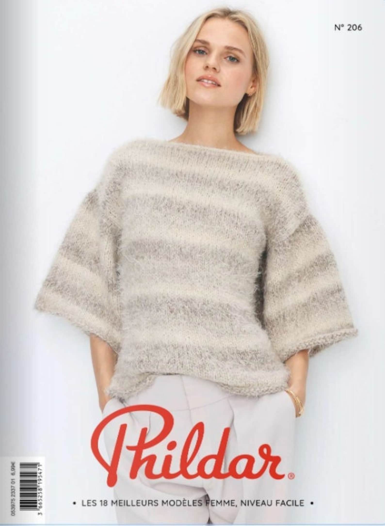 Easy to Knit Patterns 18 Knitting Patterns for Beginner Etsy
