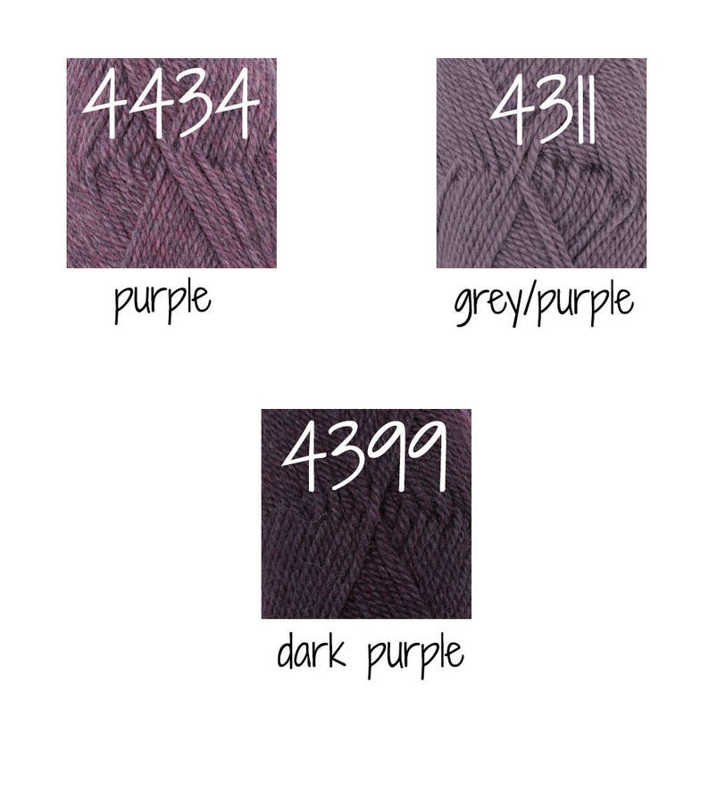 drops nepal yarn weight