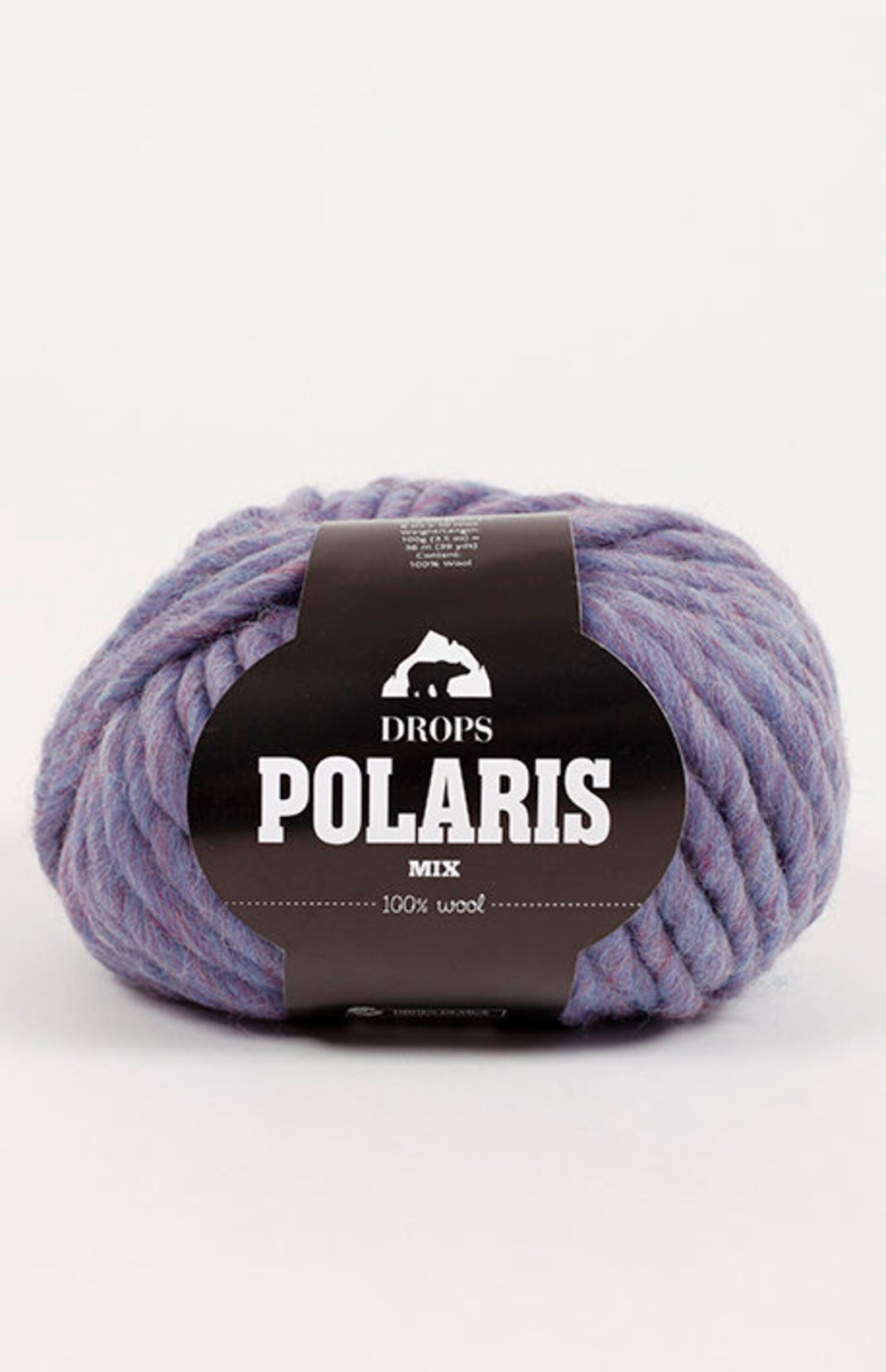 Super bulky yarn DROPS Polaris Yarn for felting Bulky Etsy