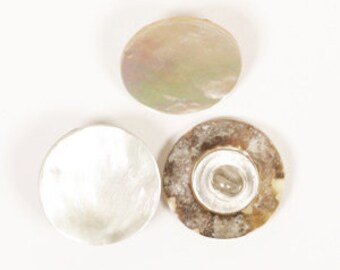 1 Cm Diameter Pearls Etsy