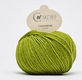 Cashmere yarn CLASSIC by Cardiff Cashmere DK yarn Soft wool yarn Per skein 25 g 112 meters || 122 yards product logo