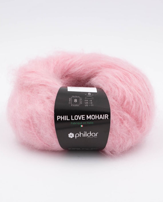 Mohair yarn deals