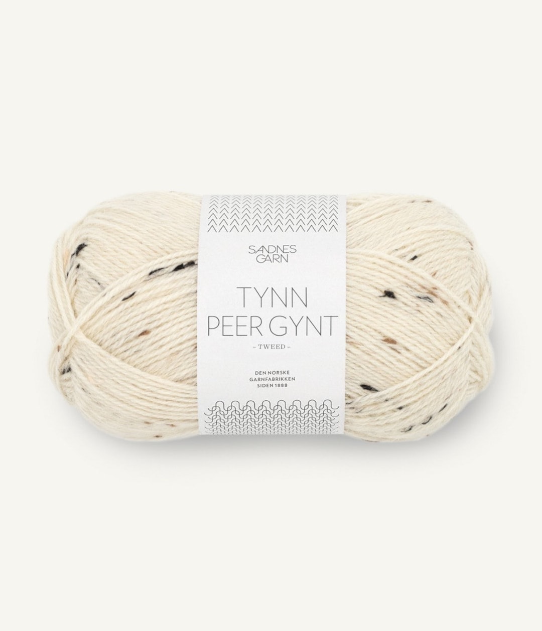 TYNN PEER GYNT Sandnes Garn Norwegian Wool Yarn 50 G 205 M Sock Weight