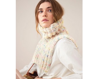 KNITTING PATTERNS