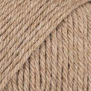 DROPS Puna Alpaca Yarn, DK Worsted, Superfine Alpaca Fiber - 50g 120 Yards image 6