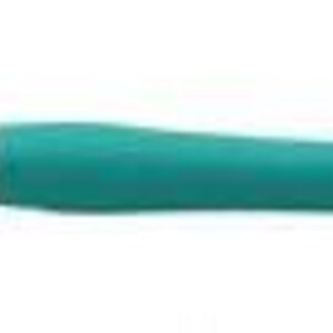 Individual crochet hooks - ergonomic crochet hooks - soft grip hook - crochet gift - crochet tools - crochet supplies and tools image 9