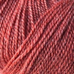 Gepard Garn WILD & SOFT Yarn – Tussah Silk Merino Wool Blend image 10