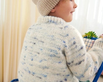 KNITTING PATTERNS