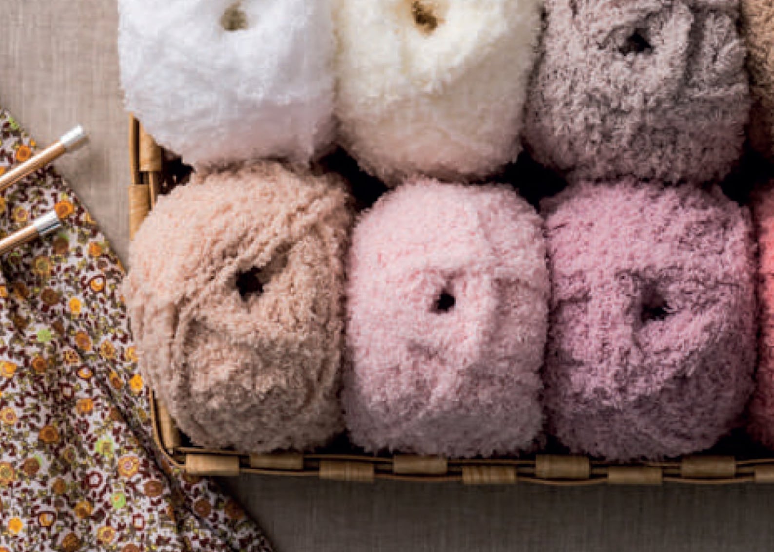 Soft Baby Yarn Plush Yarn Teddy Bear Yarn Fluffy Yarn Etsy UK