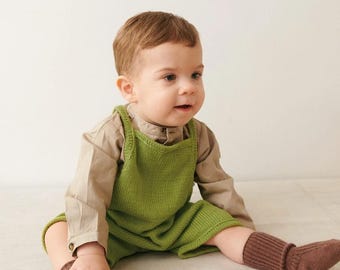 KNITTING PATTERNS