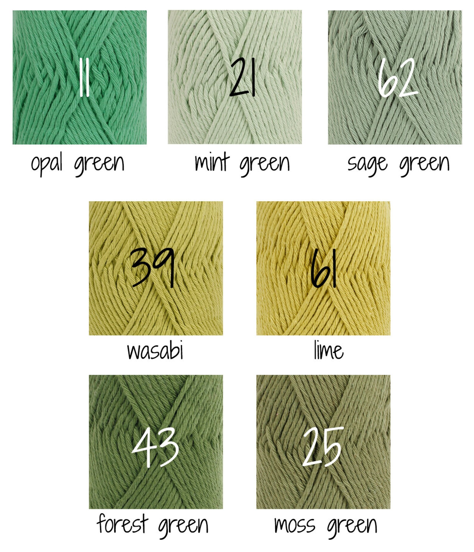 DROPS Paris Knitting yarn Cotton yarn Crochet yarn Crochet Etsy