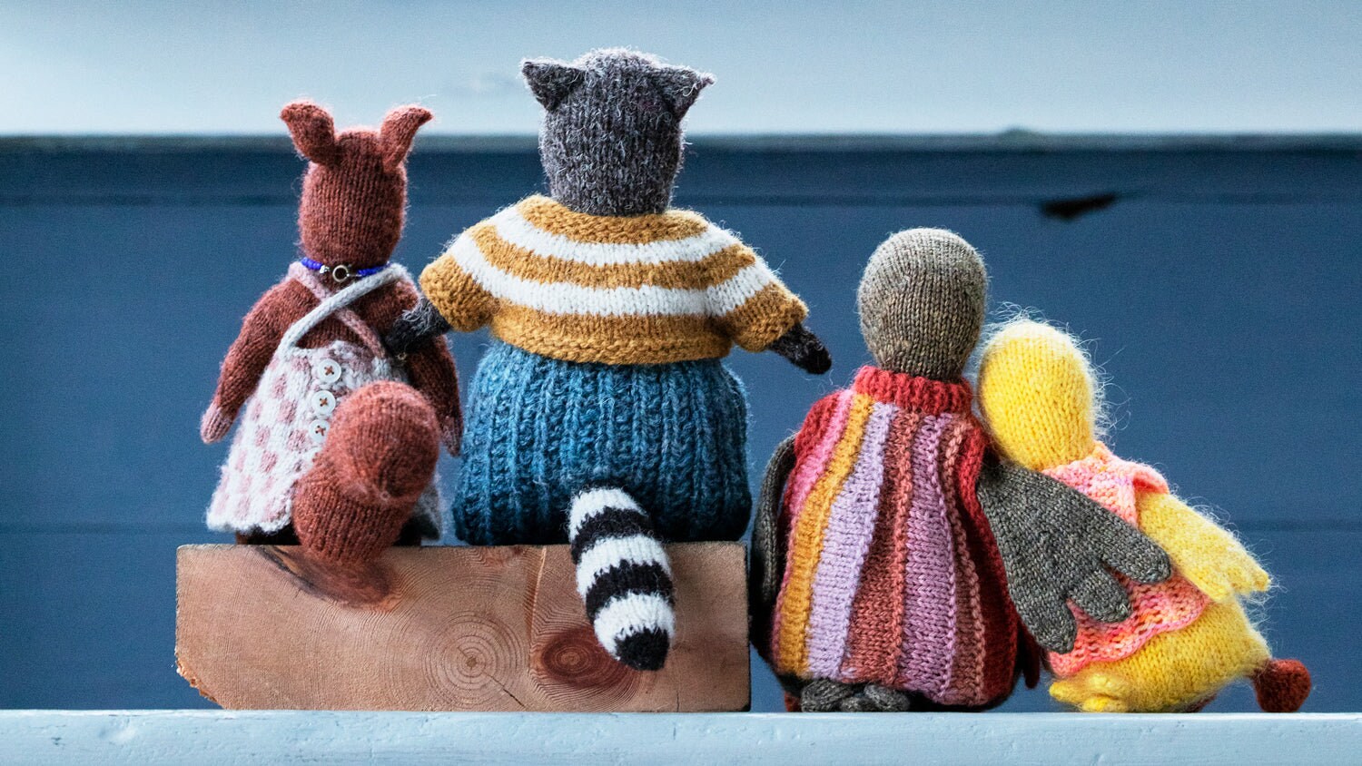 Mouche & Friends - amirisu online store