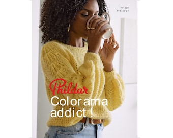 KNITTING PATTERNS
