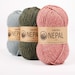 see more listings in the DROPS yarn section