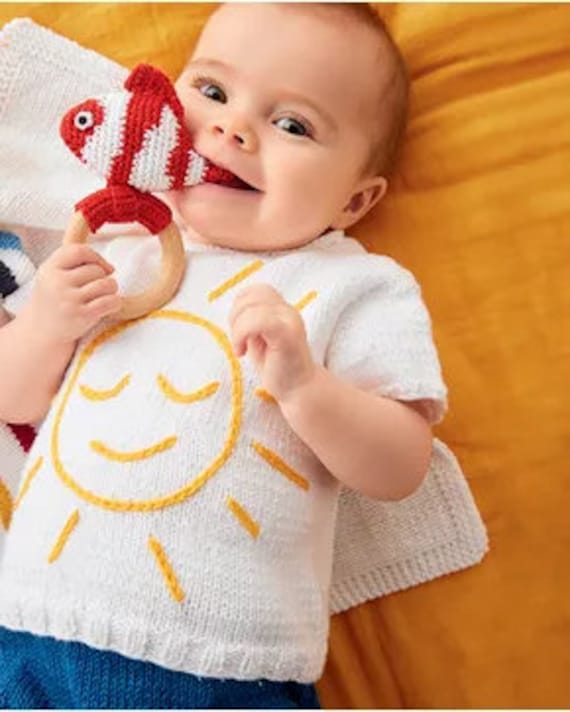 Tejidos para bebes new arrivals