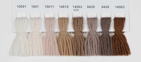 Cotton Select Sport - Ovillo de lana para peso (100% algodón fino)