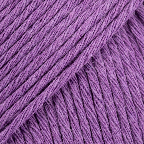 Light Purple Worsted Cotton Yarn 200g/4 skeins Crochet Hand Knitting Yarn  Cotton Knitting Crochet Yarn Durable Soft Yarns DIY Winter Sweater Scarf