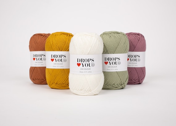 Yarn Value Pack Sale - Pick your own value pack and save 20%!