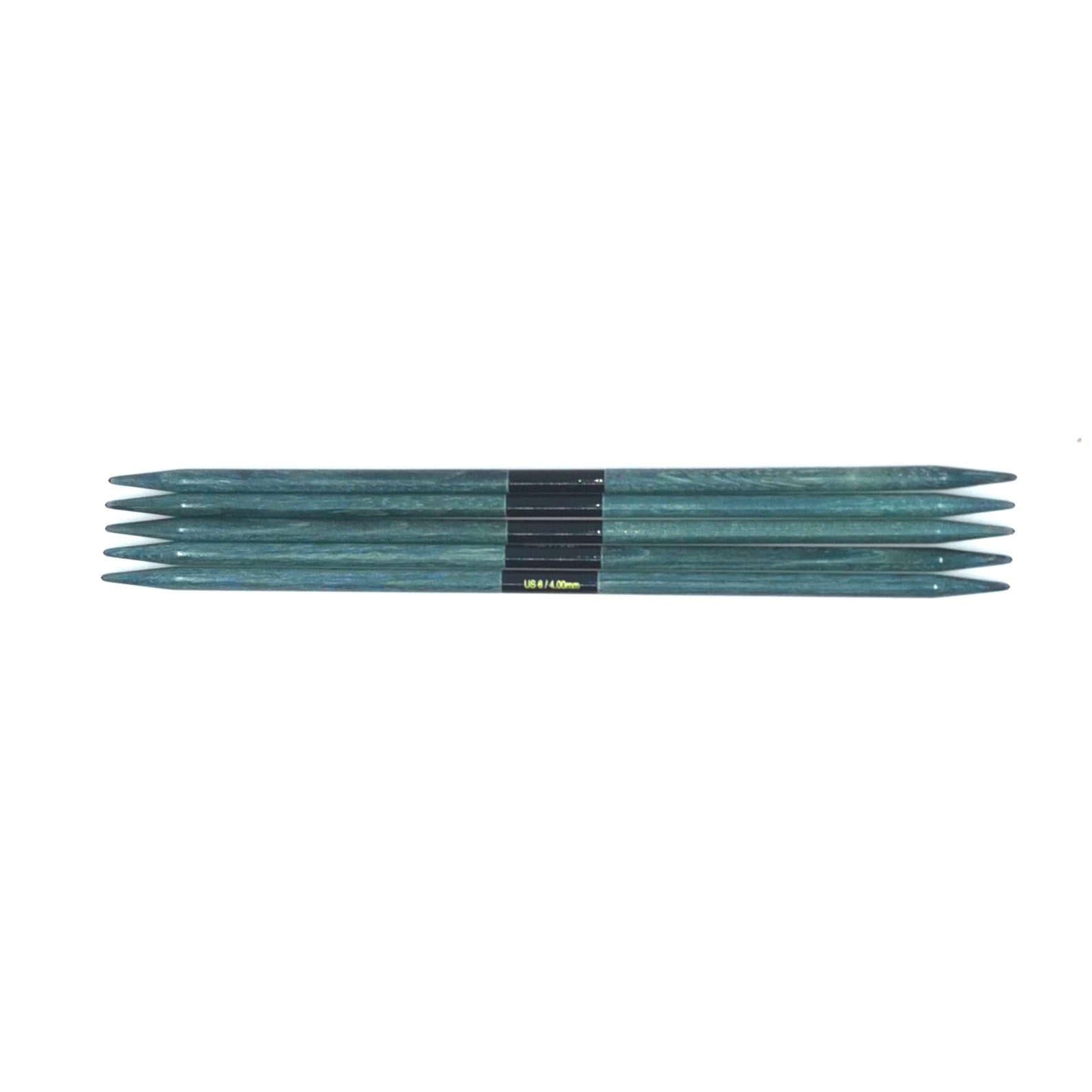 Lykke Indigo Double Pointed Wooden Knitting Needles DPN Etsy