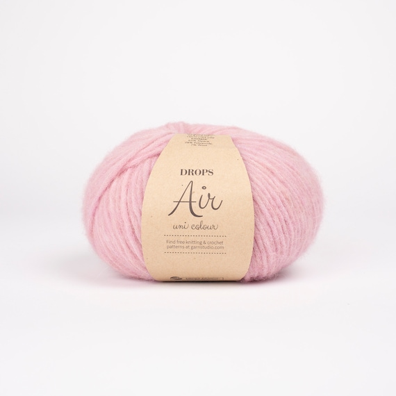 150 G Fuzzy Yarn Yarn for Crocheting Clearance Scarf Sweater Baby