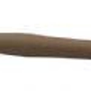 Individual crochet hooks - ergonomic crochet hooks - soft grip hook - crochet gift - crochet tools - crochet supplies and tools image 7