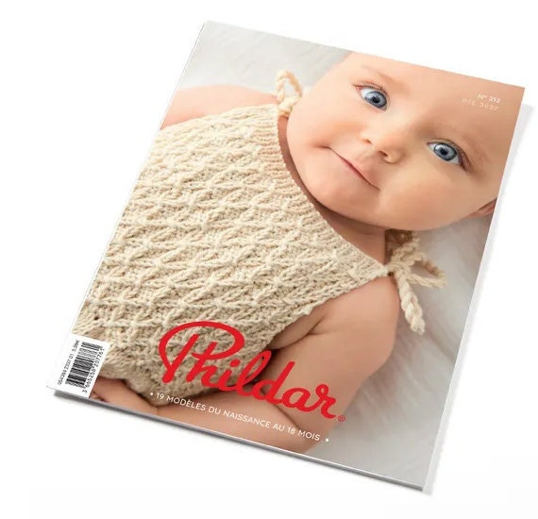 Knitting for Baby 19 Knitting Patterns for Babies NB to 18M 2022