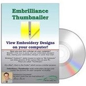 embrilliance thumbnailer embroidery software embrilliance thumbnailer embroidery software