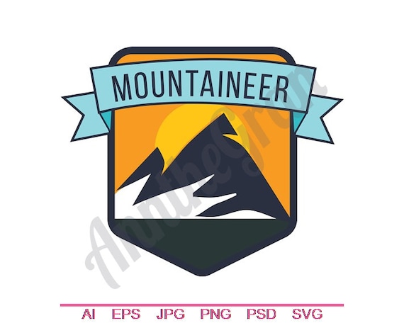 Badges — The Mountaineers