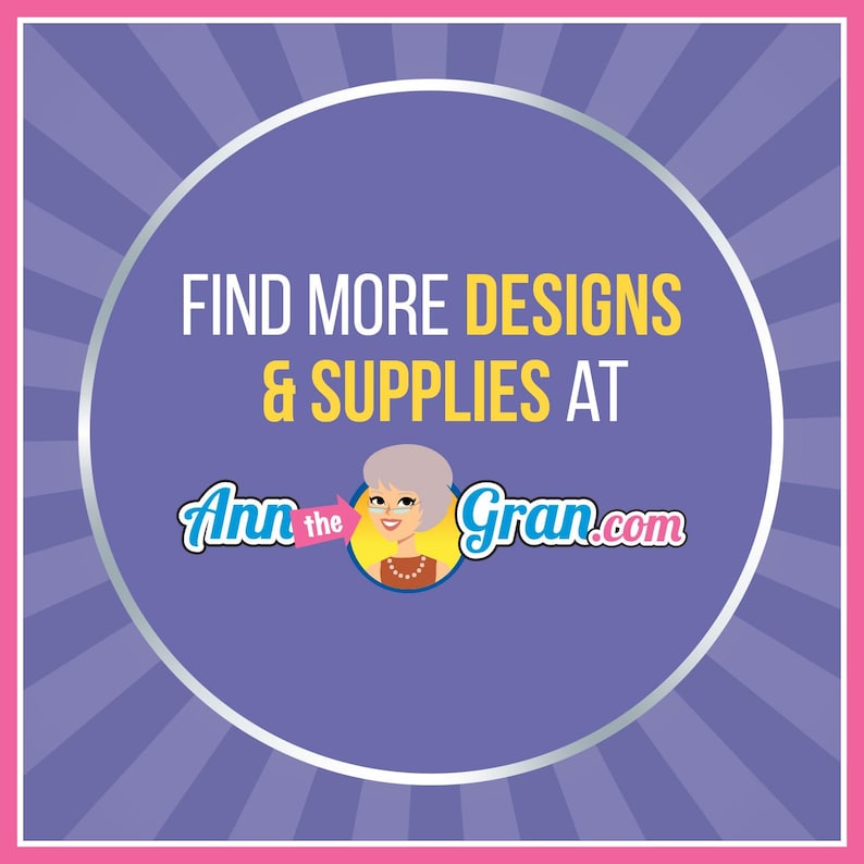 Cleaning Lady Machine Embroidery Design Etsy