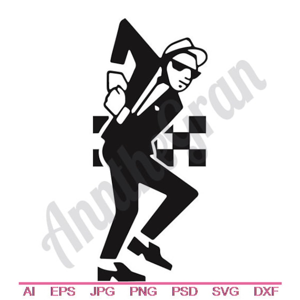 Ska - Etsy