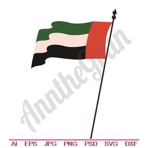 Iraq Flag SVG, Iraqi National Nation Country Banner, Cricut Cut File,  Digital Download, Clipart Vector Graphic Icon Eps Ai Png Jpg Pdf -   Canada