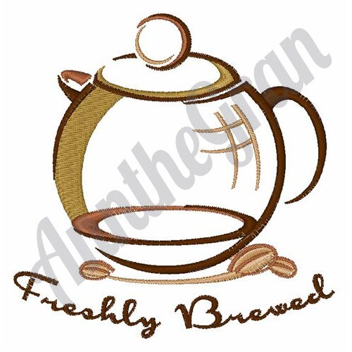 Honey Pot Embroidery Etsy